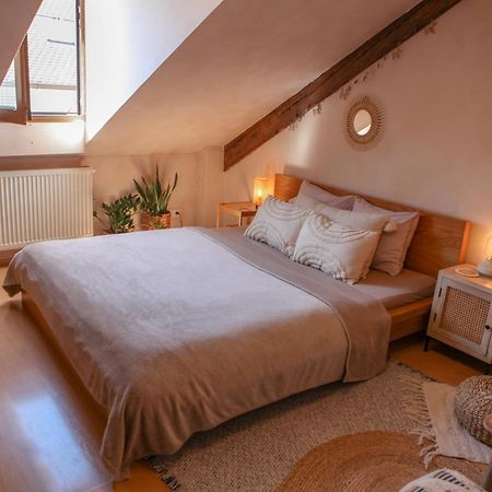 Cozy Apartment In The Heart Of The Historic City براتسيلافا المظهر الخارجي الصورة